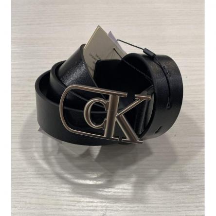 Cintura Uomo Ck D7020G UB1