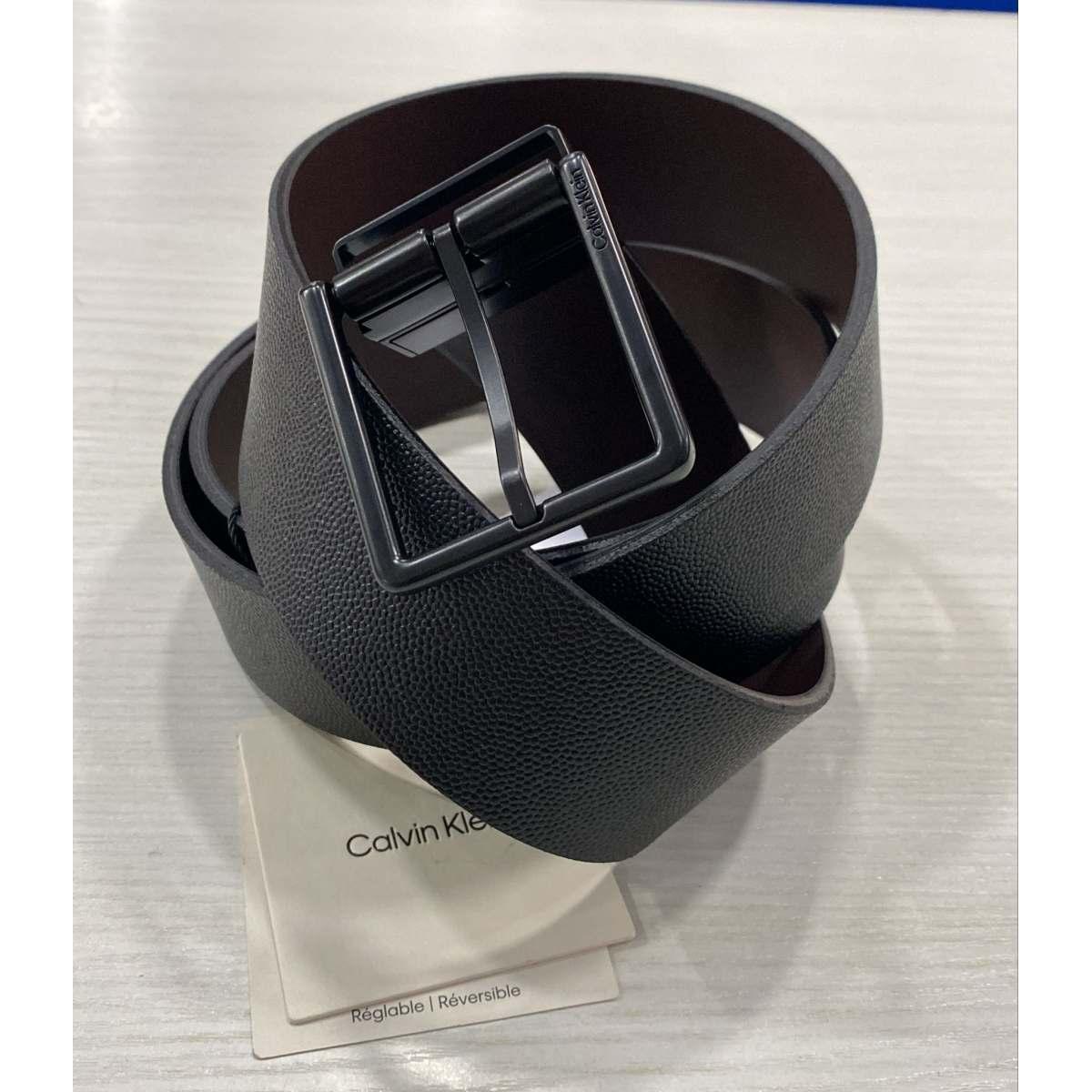 Cintura Uomo Ck D7048G V8N