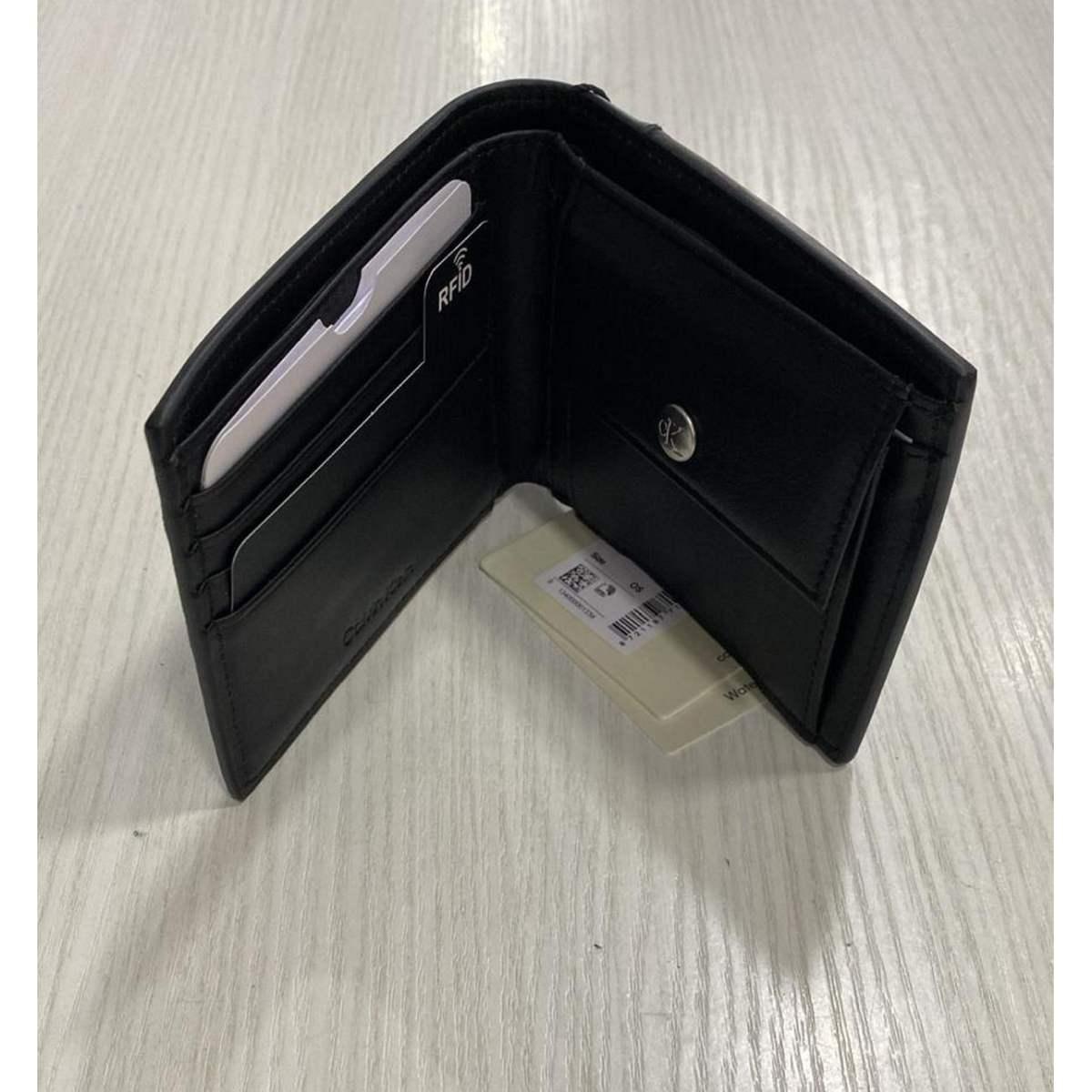 Portafogli Uomo Ck D1085G UB1