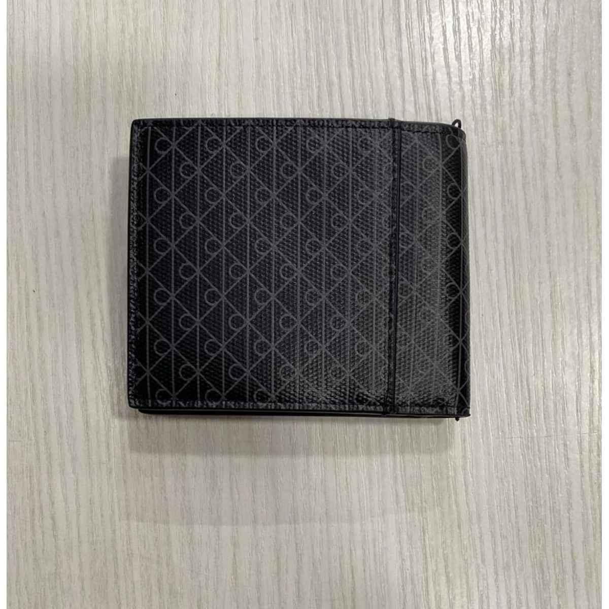 Portafogli Uomo Ck D1085G UB1