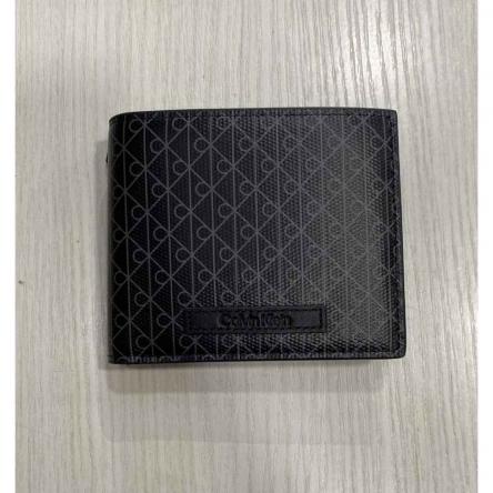 Portafogli Uomo Ck D1085G UB1