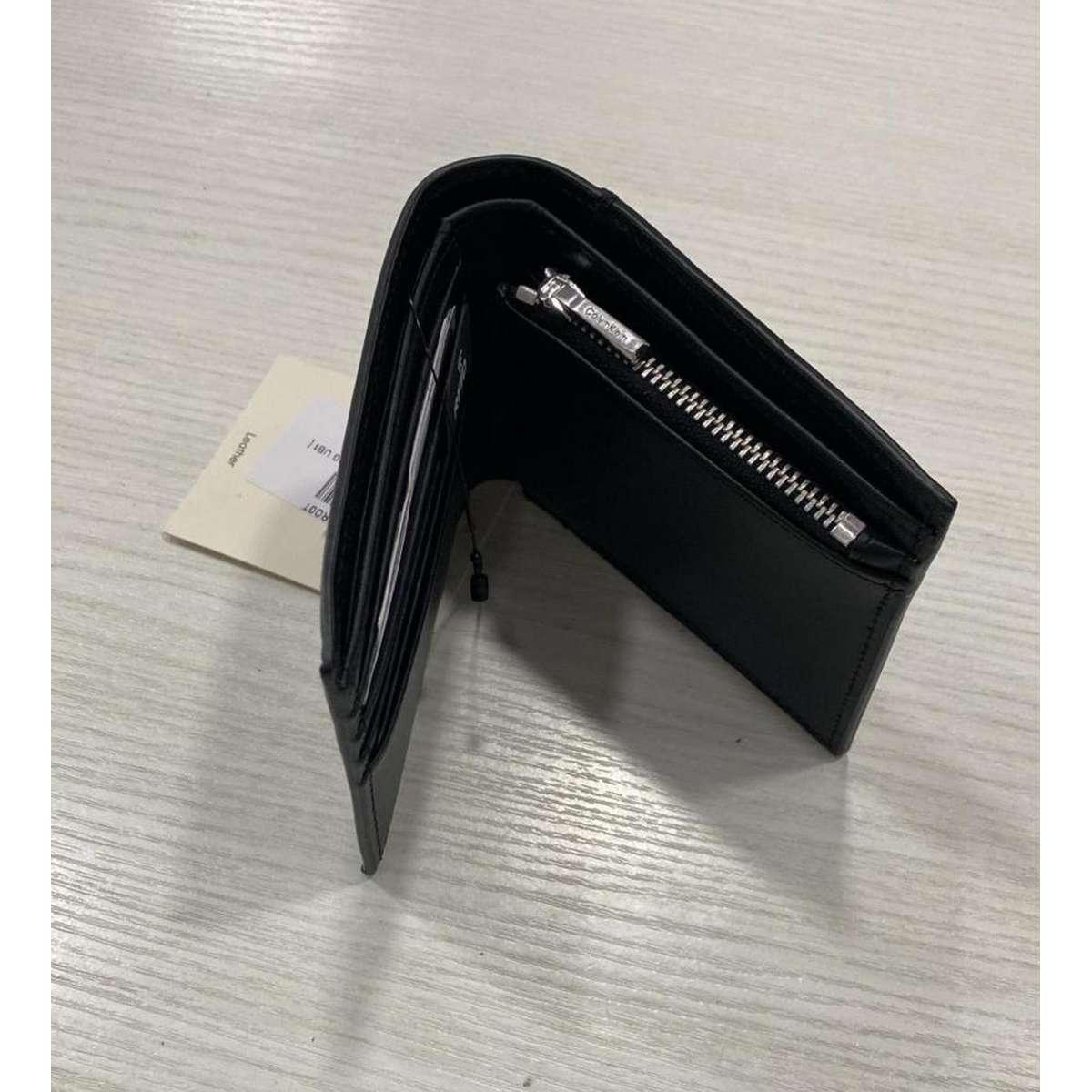 Portafogli Uomo Ck D1067G UB1