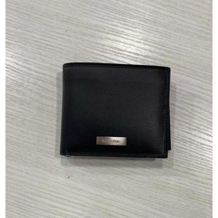 Portafogli Uomo Ck D1067G UB1