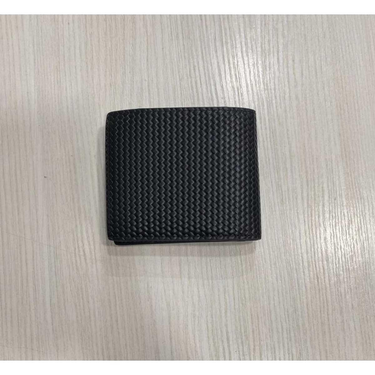 PORTAFOGLI Uomo Tommy Hilfiger AM13732 BDS