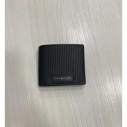 PORTAFOGLI Uomo Tommy Hilfiger AM13732 BDS