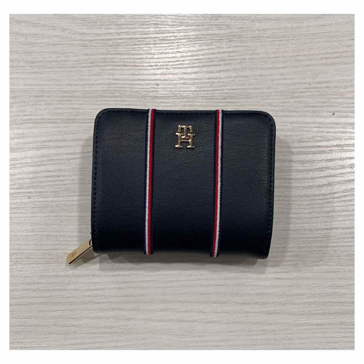 Portafogli Donna Tommy Hilfiger AW18032 OGY