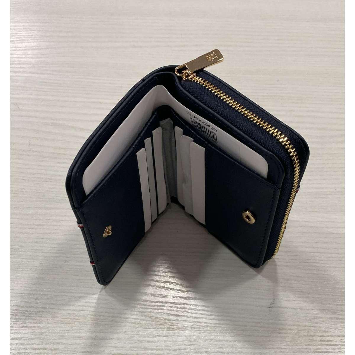 Portafogli Donna Tommy Hilfiger AW18032 OGY