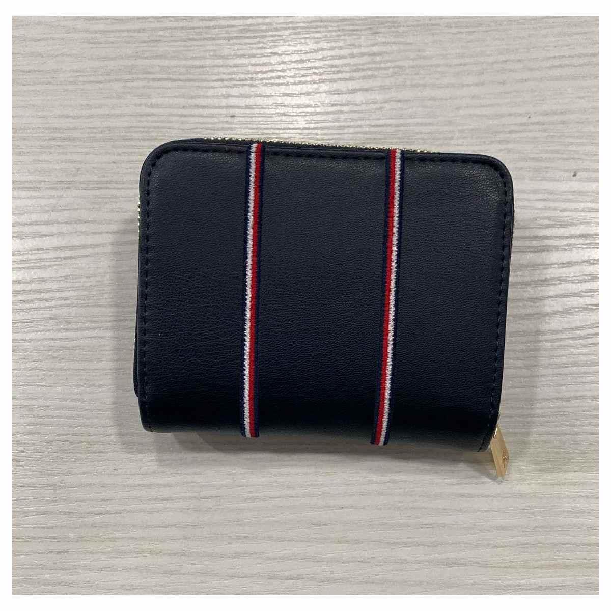 Portafogli Donna Tommy Hilfiger AW18032 OGY