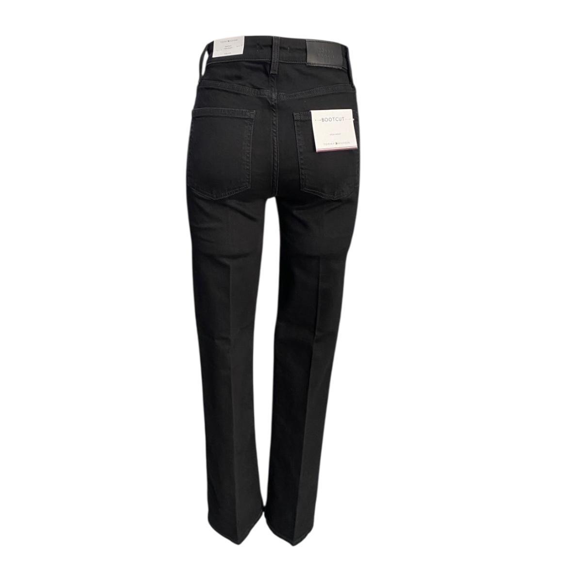 Jeans Donna Tommy W472651