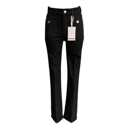 Jeans Donna Tommy W472651