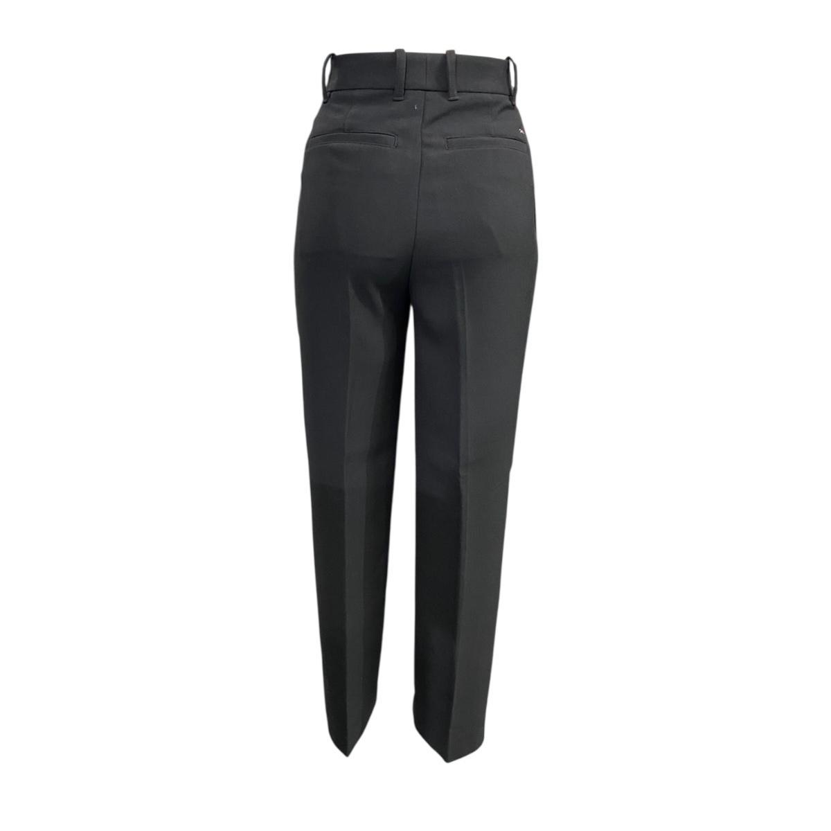Pantalone Donna Tommy WW48357 BDS