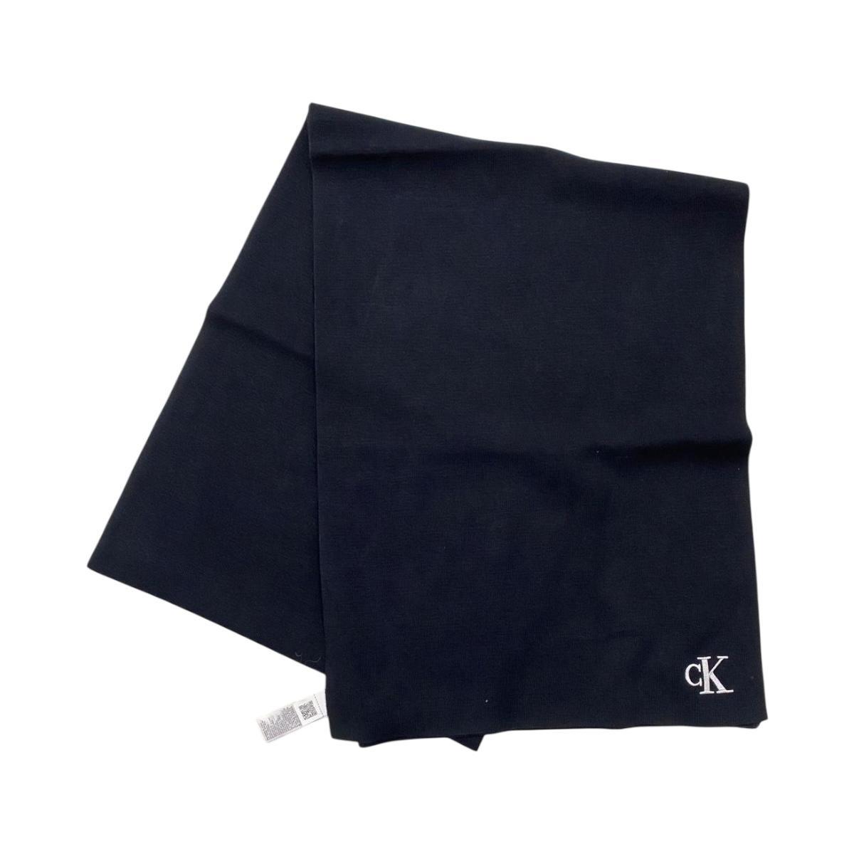 Sciarpa Uomo CK LV04D8021G UB1