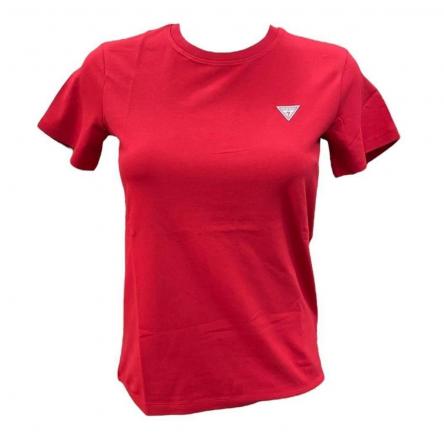 T-Shirt MM Donna Guess W4YI10J1314