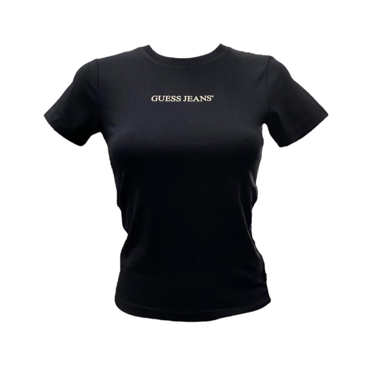 T-Shirt MM Donna Guess W4YI01J1314