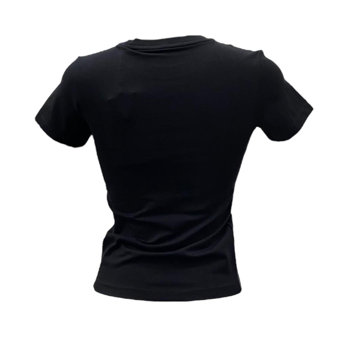 T-Shirt MM Donna Guess W4YI01J1314