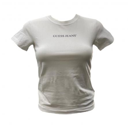 T-Shirt MM Donna Guess W4YI01J1314