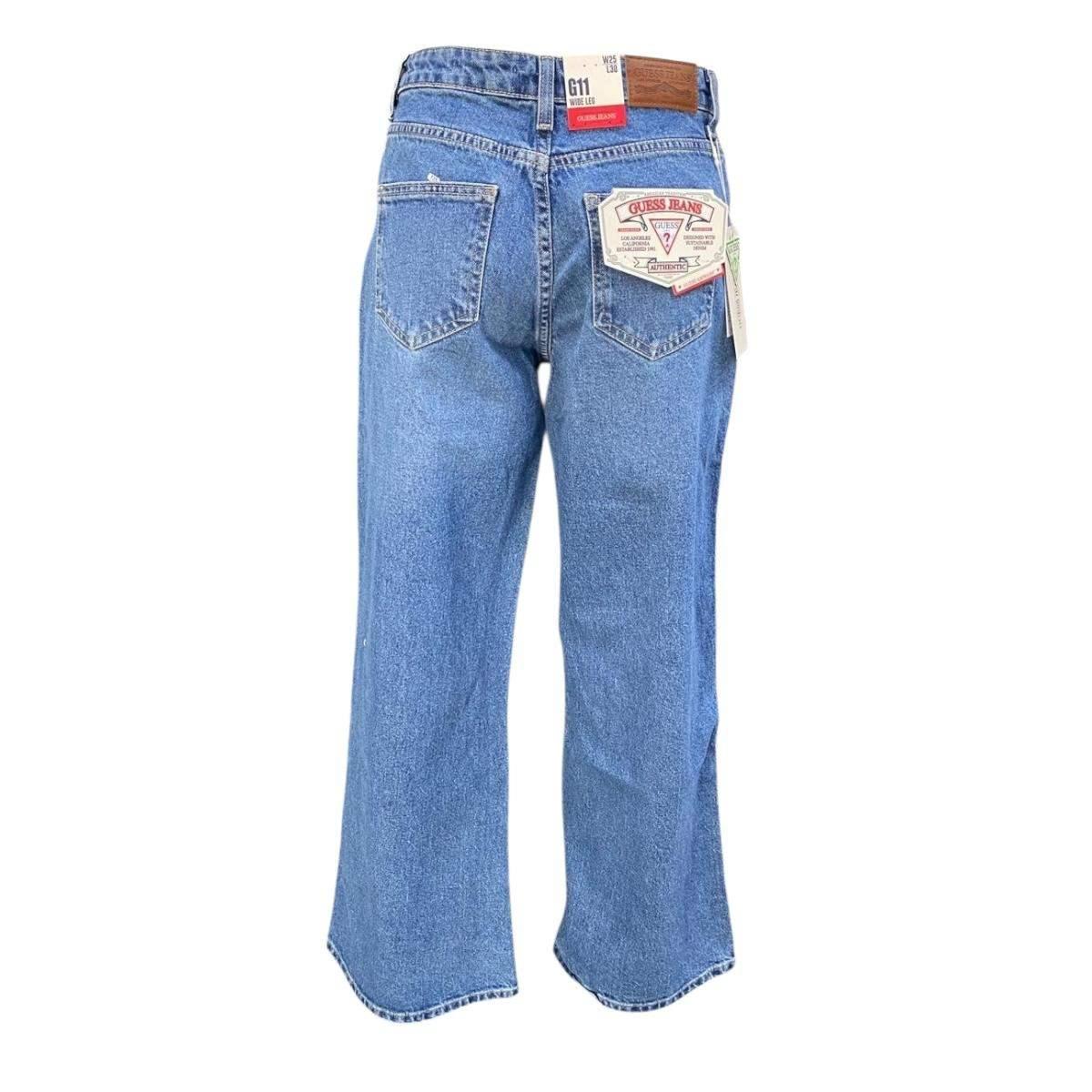 Jeans Donna Guess W4BA0YD5CC4
