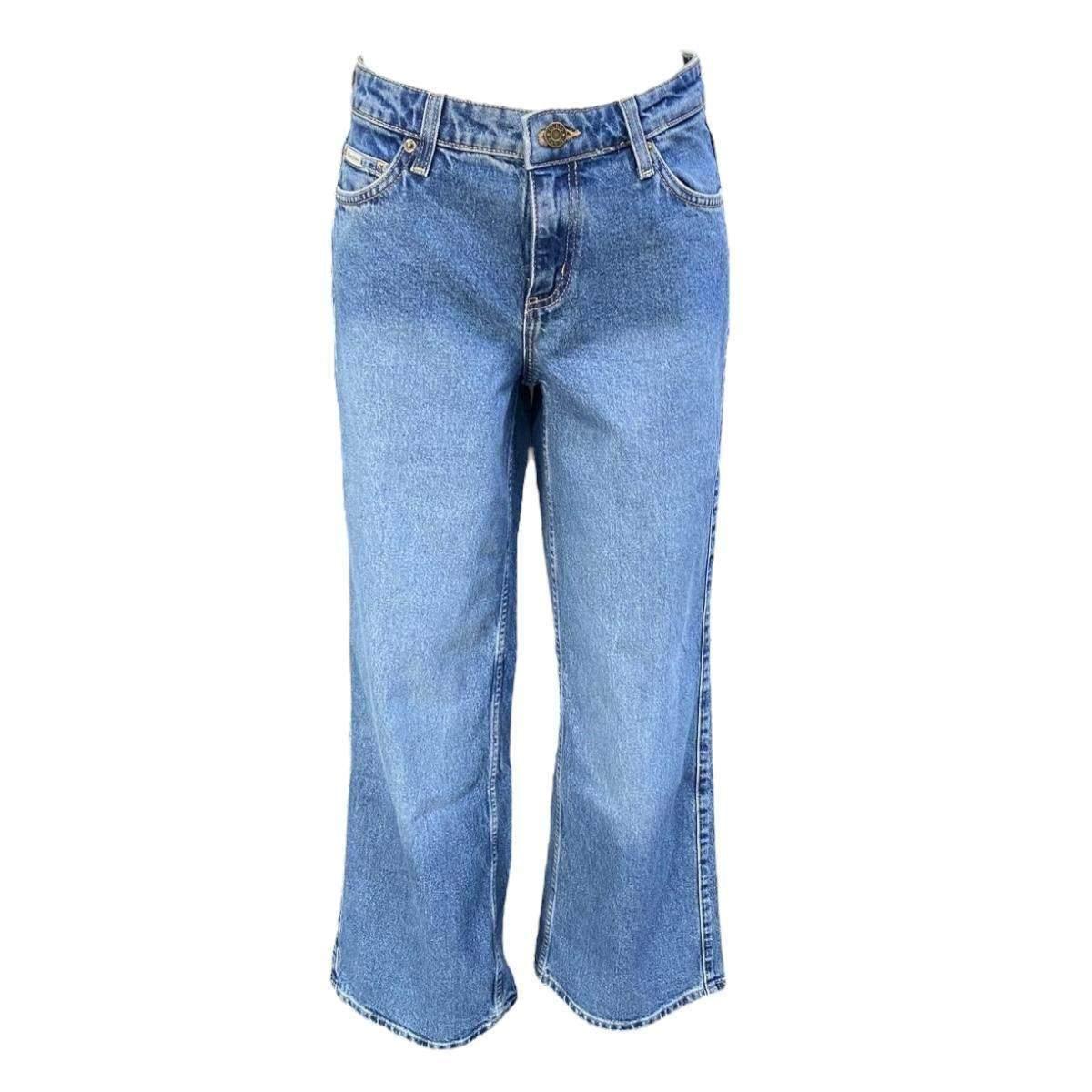 Jeans Donna Guess W4BA0YD5CC4