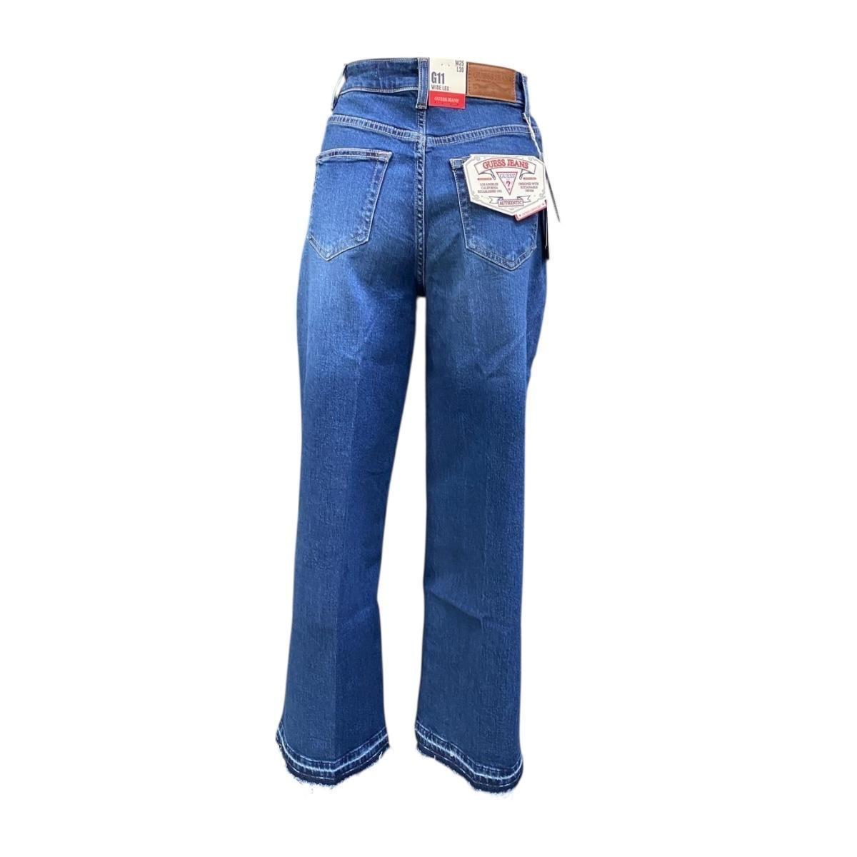 Jeans Donna Guess W5BA2ZD5RAA