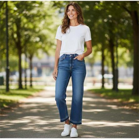 Jeans Donna Guess W5BA2ZD5RAA