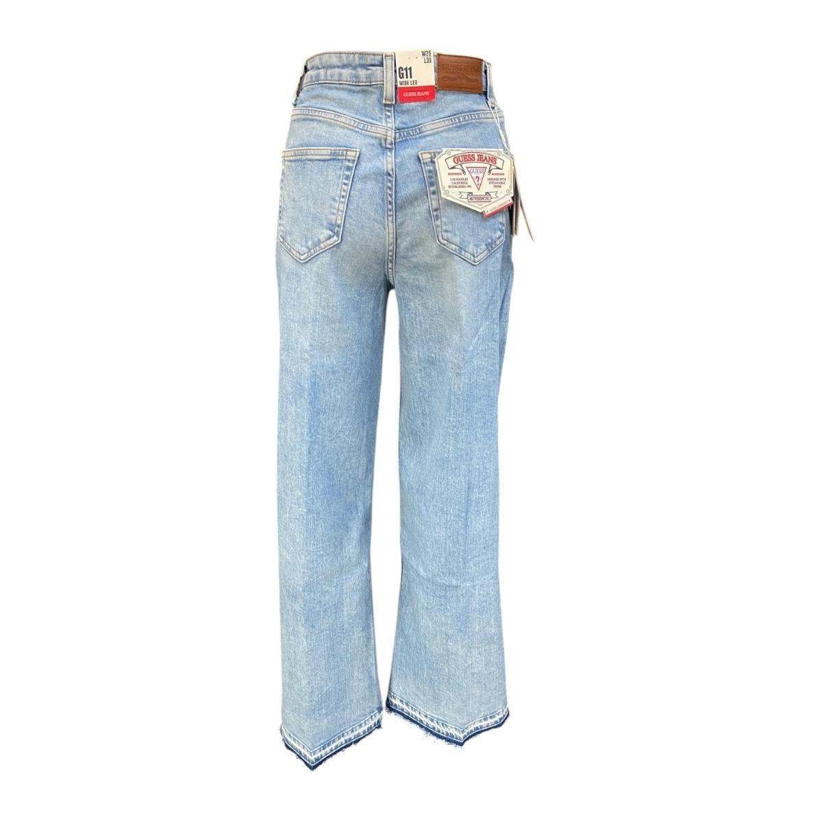 Jeans Donna Guess W5BA2ZD5RA4