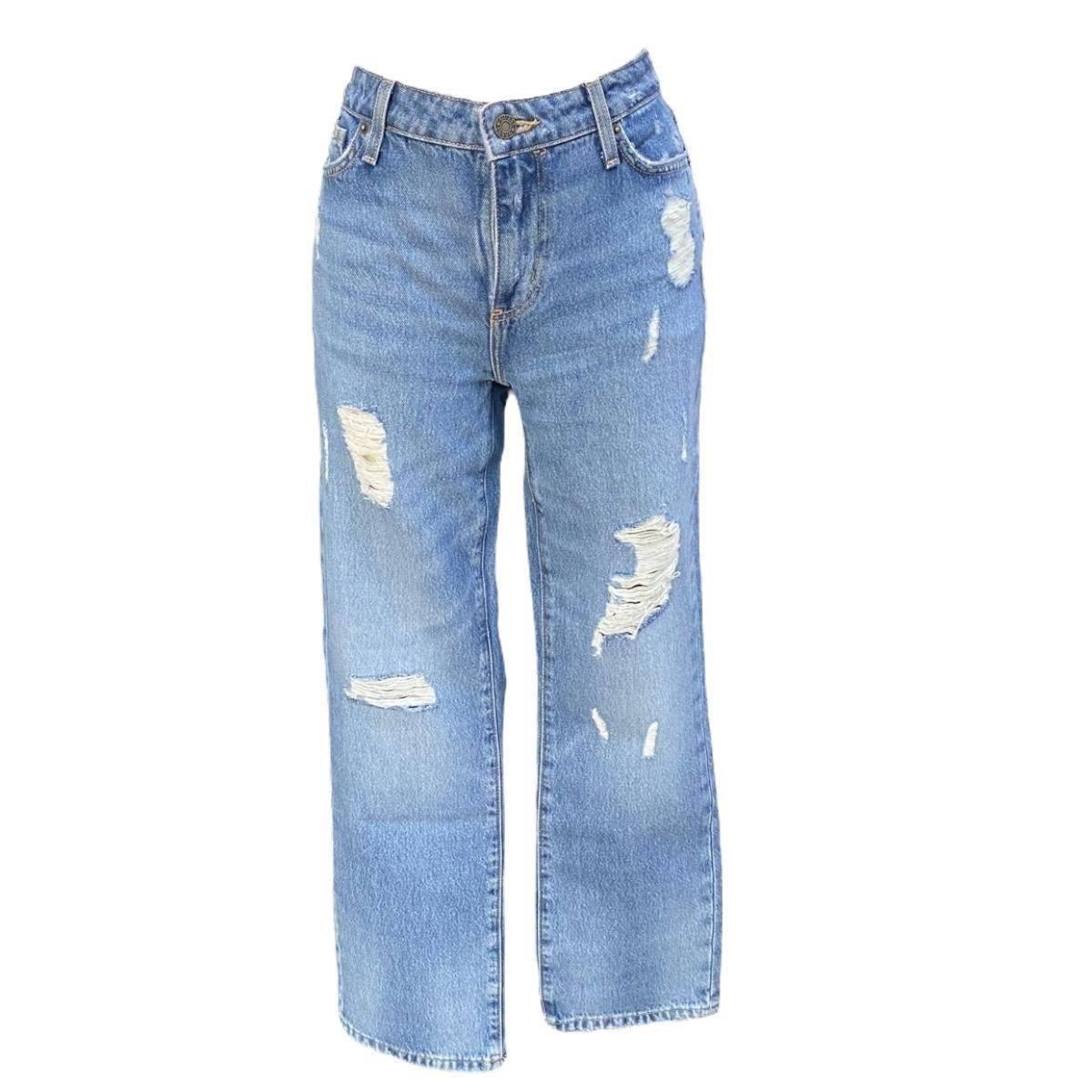 Jeans Donna Guess W5YA98D5R2B