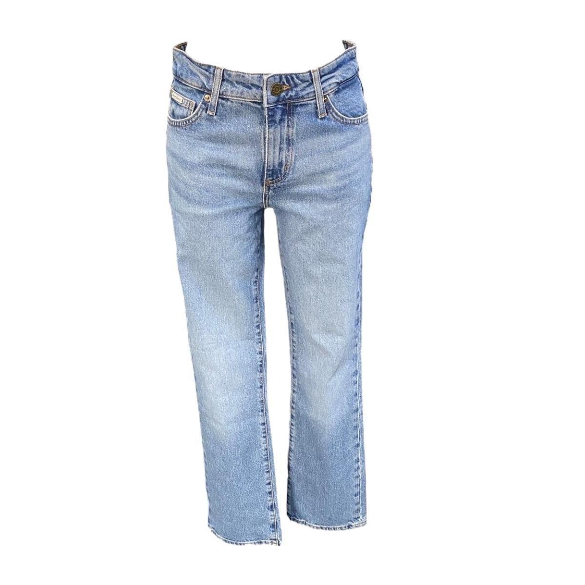 Jeans Donna Guess W4YA98D5CC5