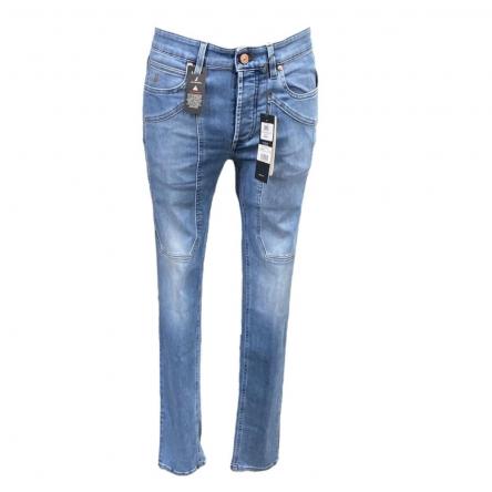 Jeans Uomo Jeckerson Jax 001-43 D113