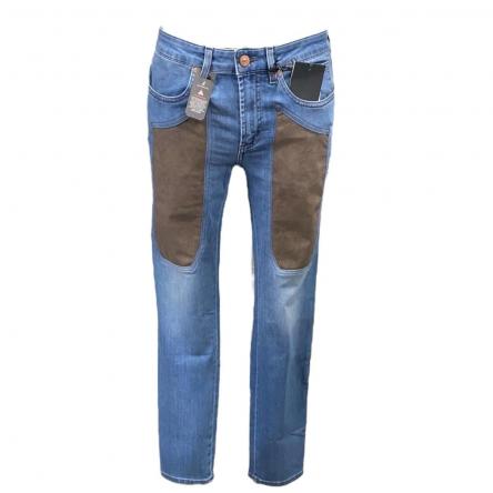 Jeans Uomo Jeckerson James 002-43 D113B