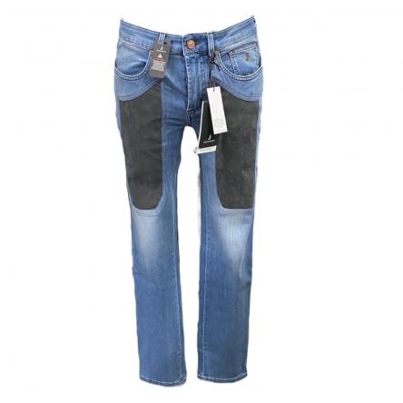 Jeans Uomo Jeckerson James 002-43 D113C