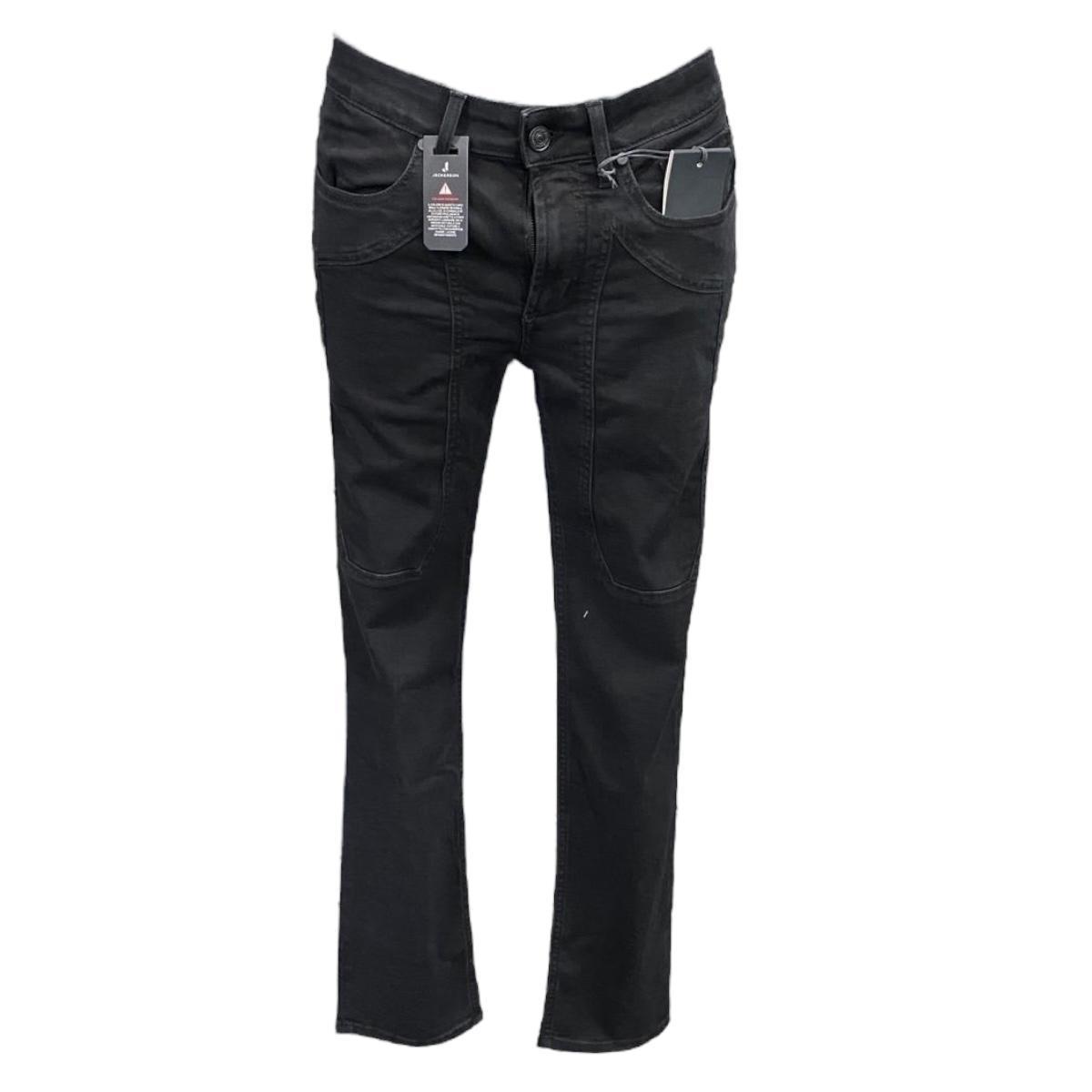 Jeans Uomo Jeckerson James 001-44 D116