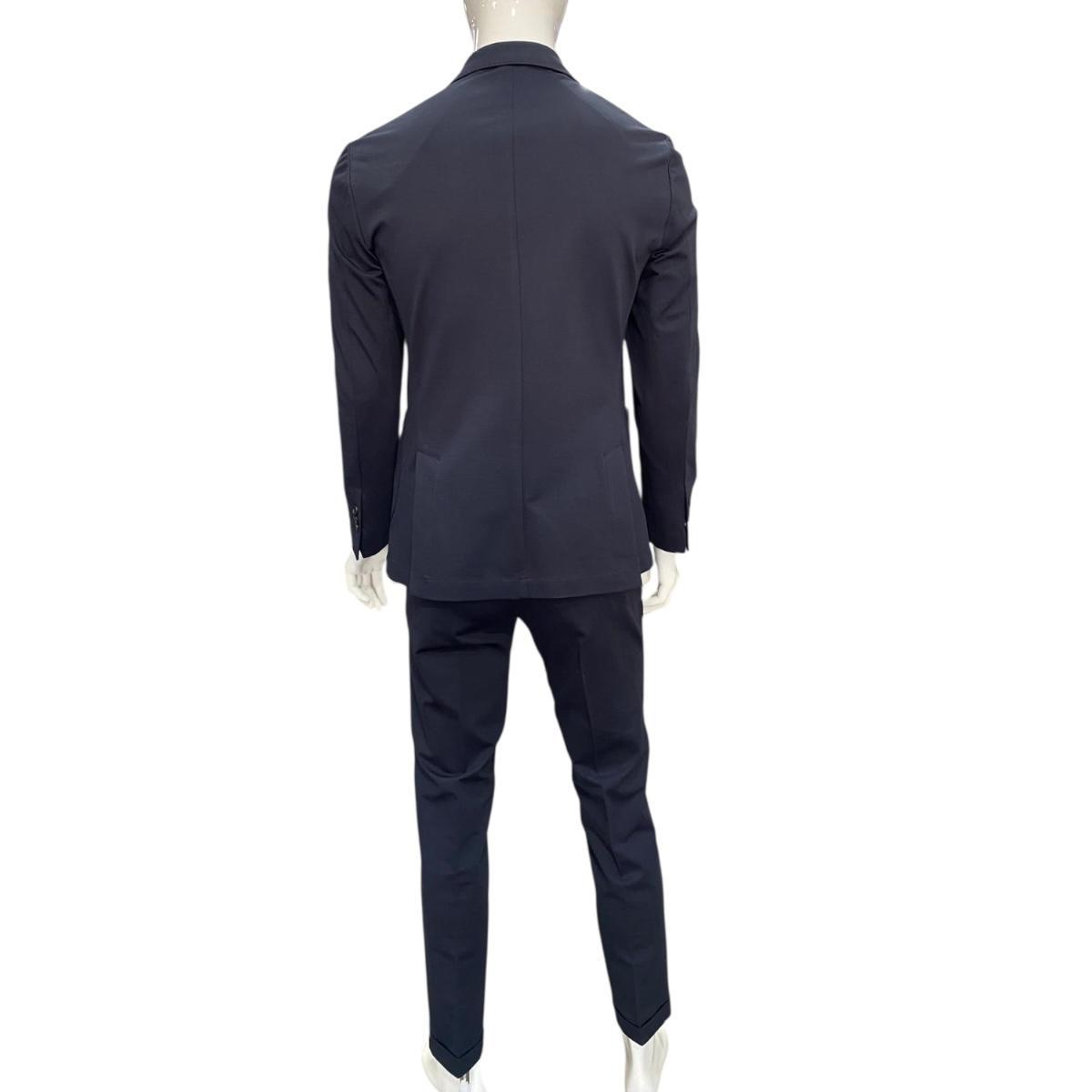 Abito Uomo Outfit OF1F2W5A005 174