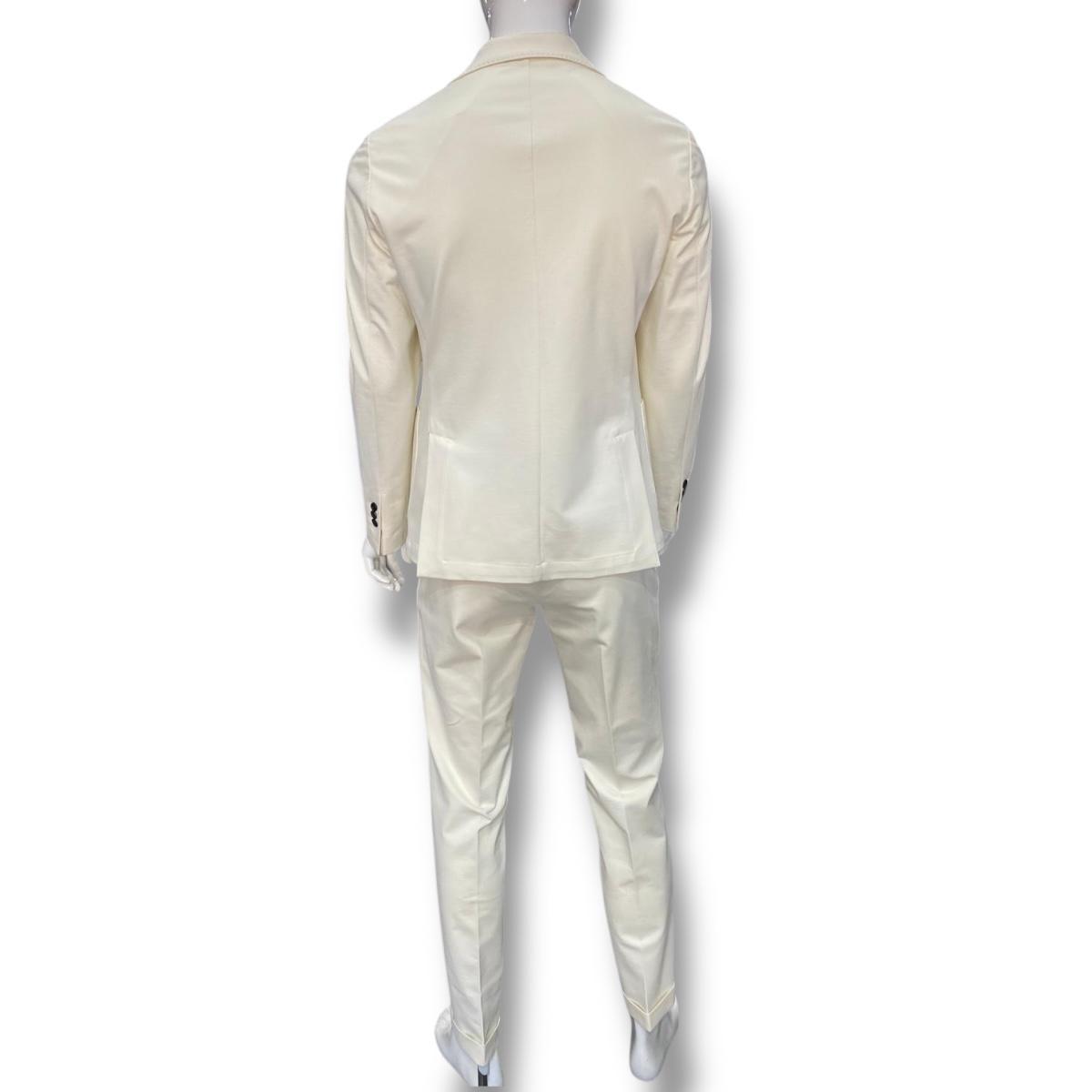 Abito Uomo Outfit OF1F2W5A0003 165