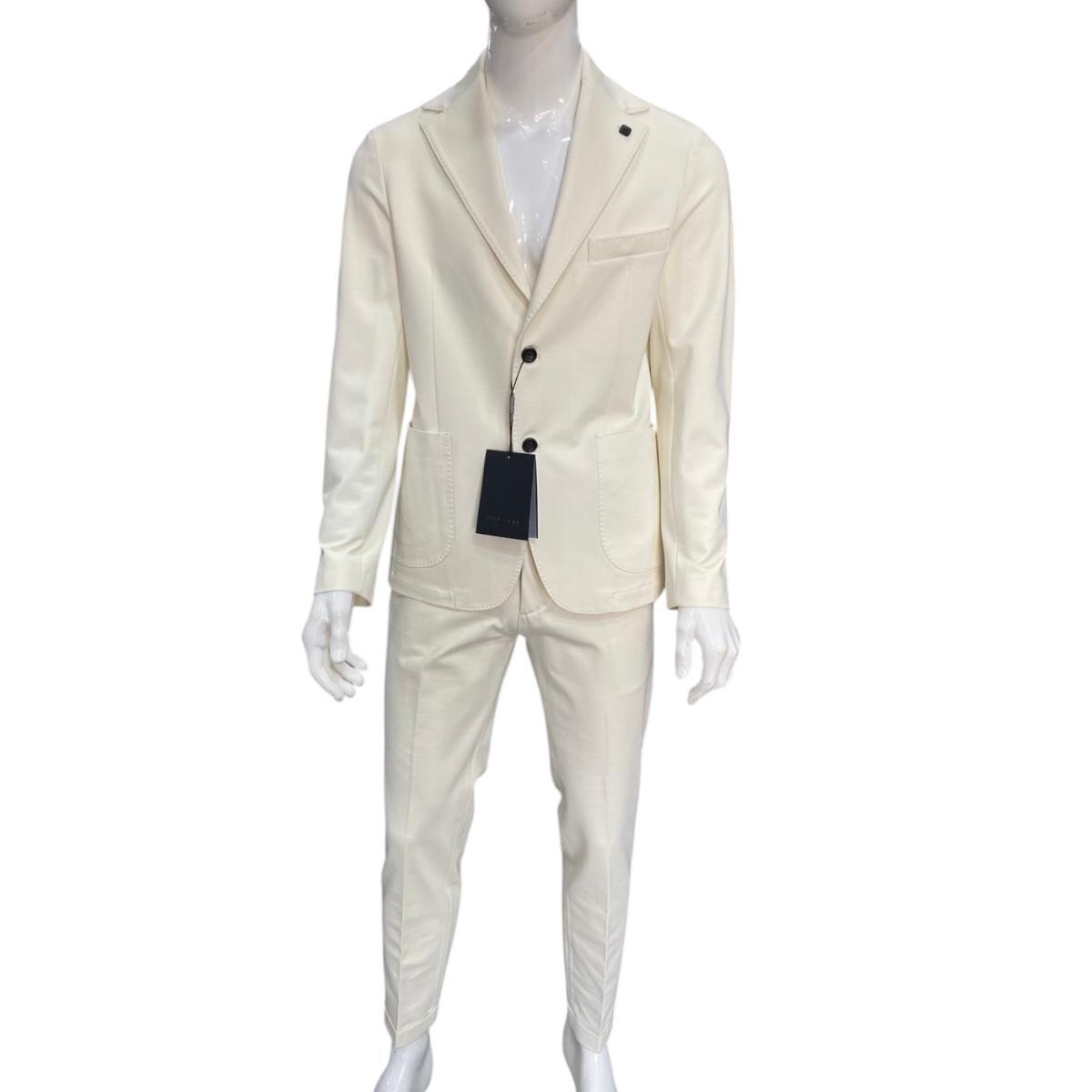 Abito Uomo Outfit OF1F2W5A0003 165