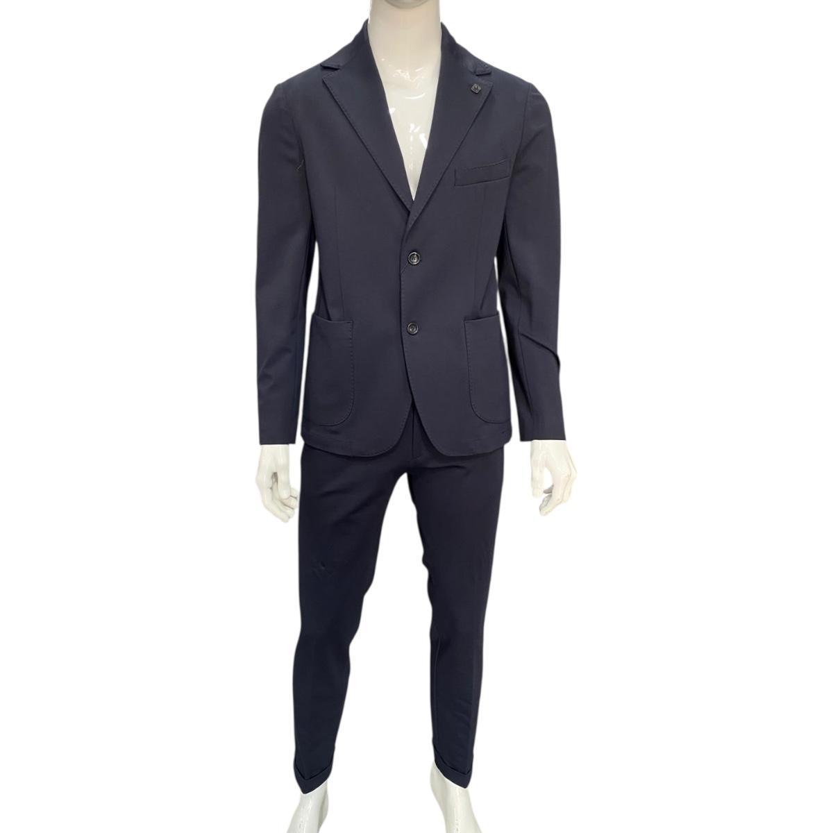 Abito Uomo Outfit OF1F2W5A0003 174