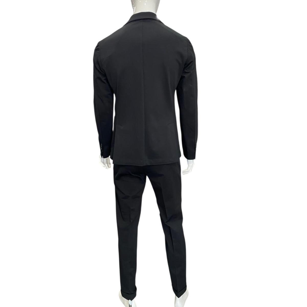 Abito Uomo Outfit OF1F2W5A0003 101