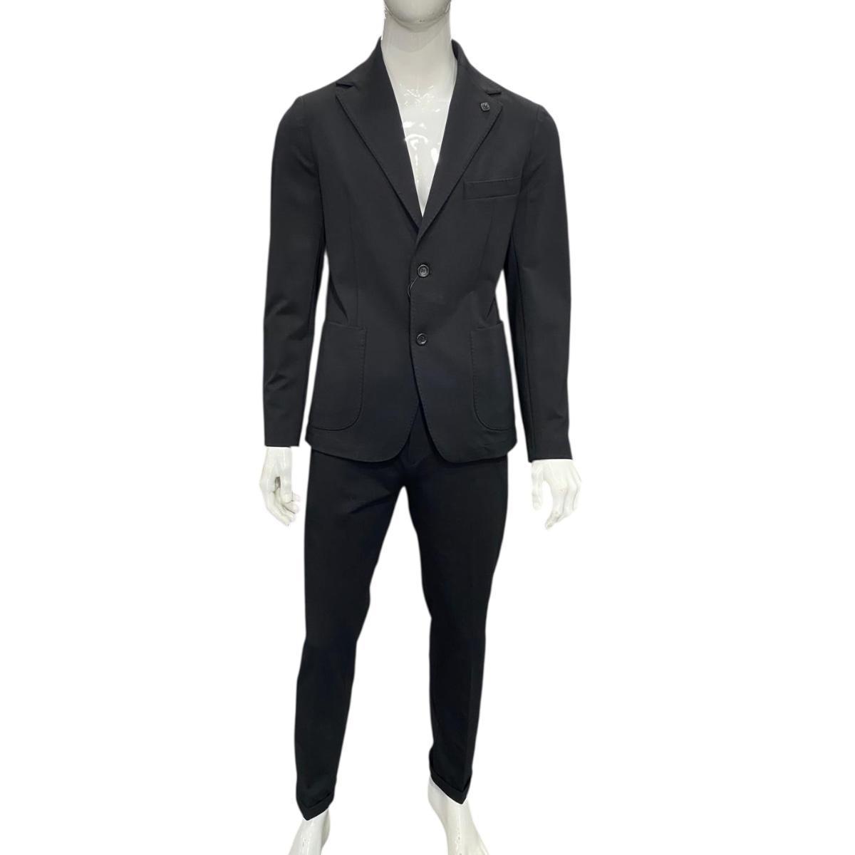 Abito Uomo Outfit OF1F2W5A0003 101