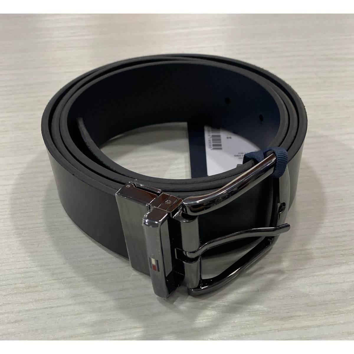 Cintura Uomo Tommy AM13012 DW6