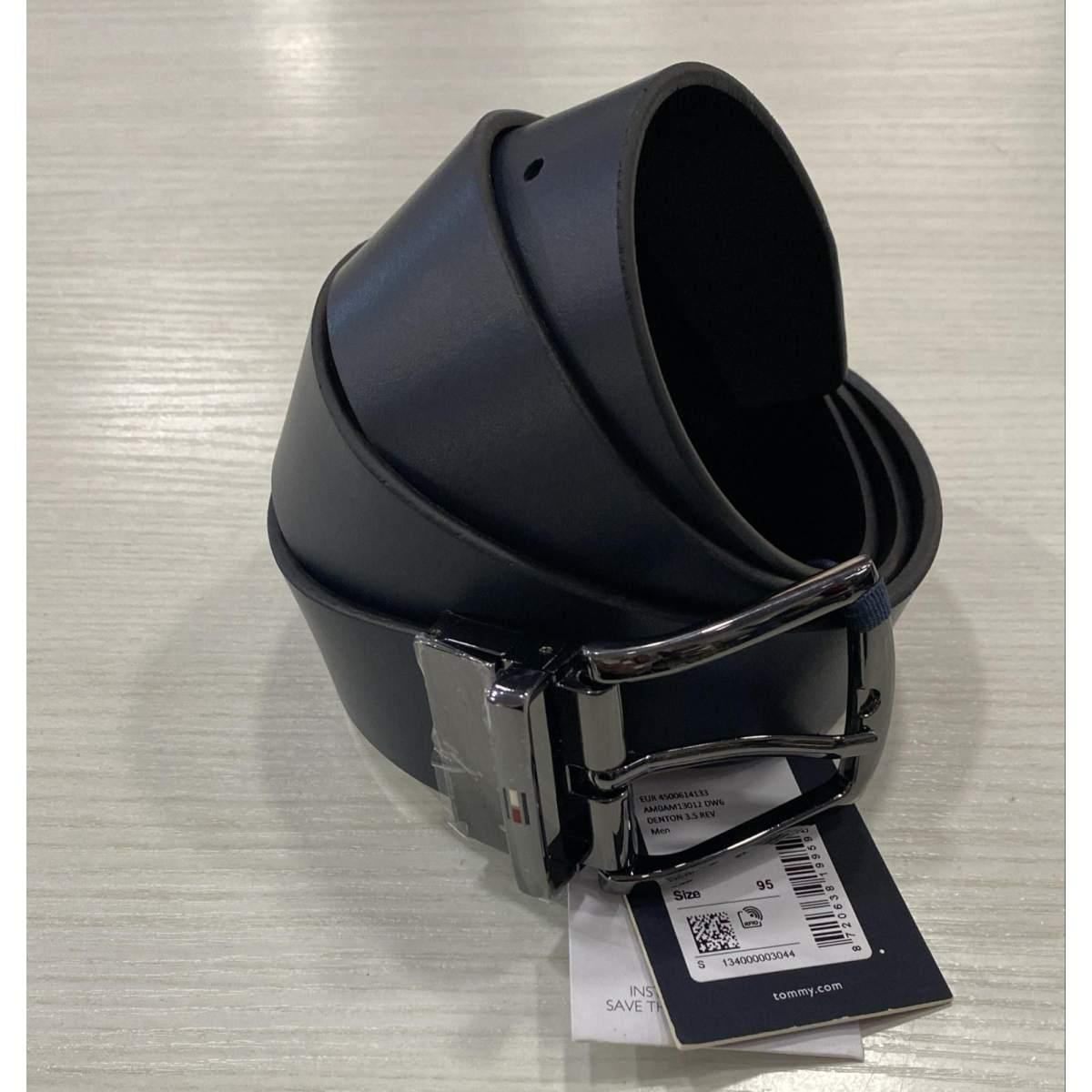 Cintura Uomo Tommy AM13012 DW6