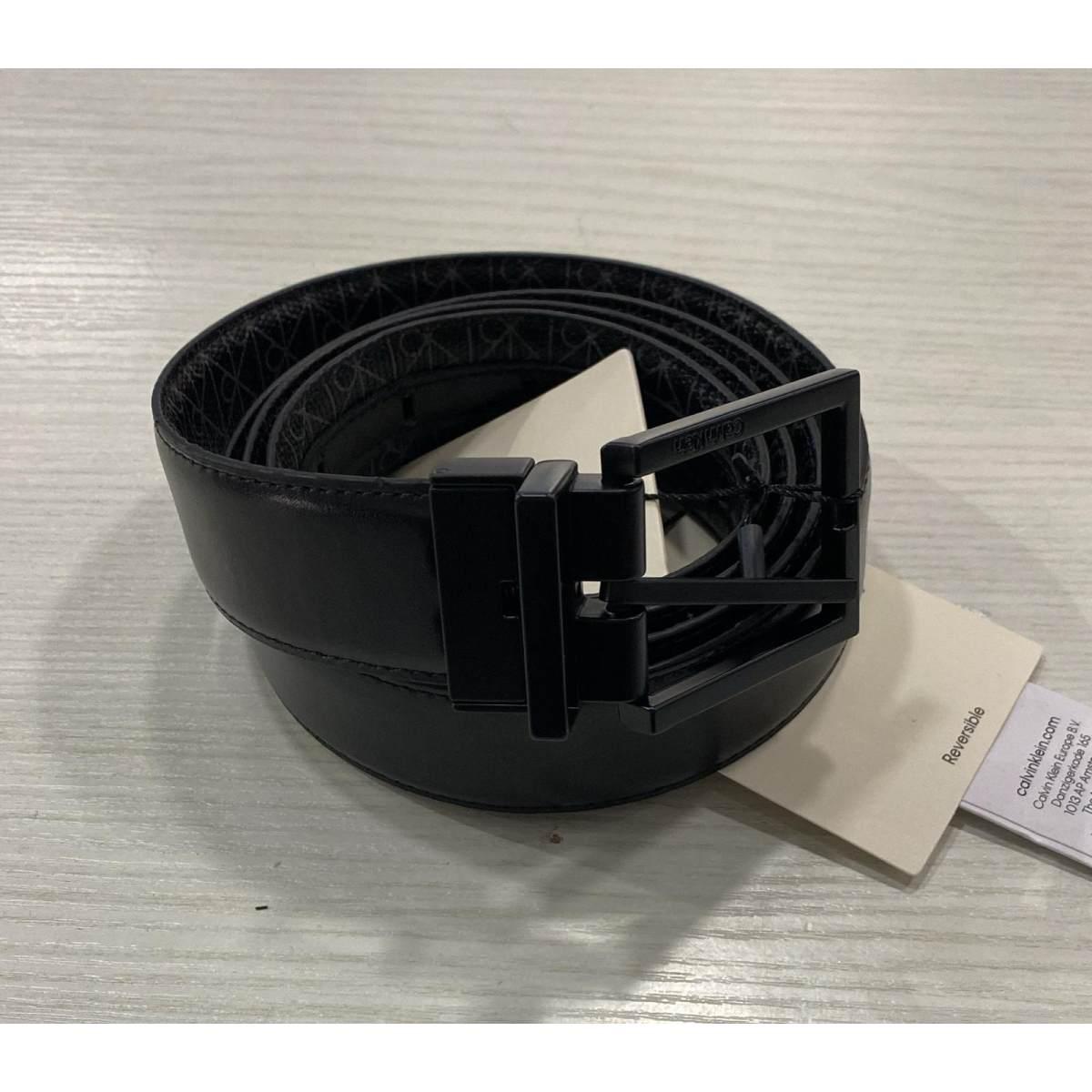 Cintura Uomo Ck LV04D7027G UB1