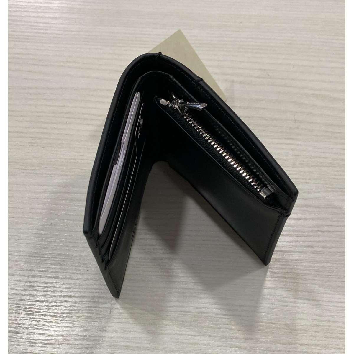 Portafogli Uomo Ck LV04D1129G UB1