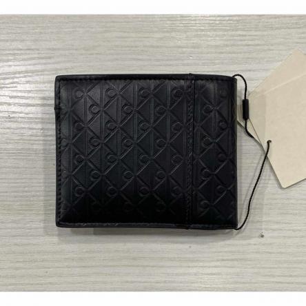 Portafogli Uomo Ck LV04D1129G UB1