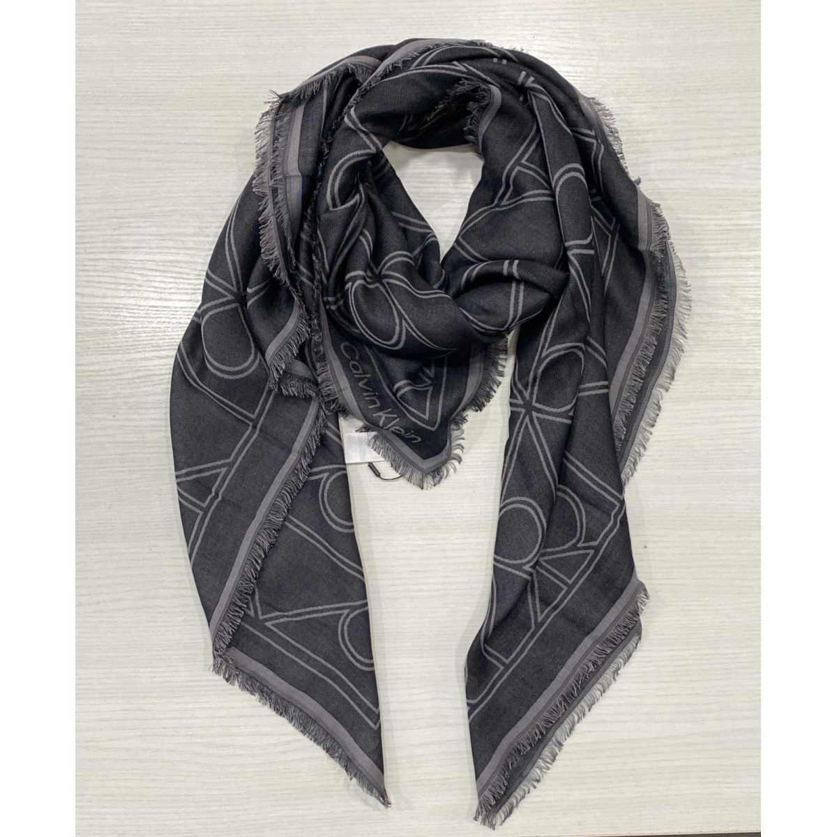 Foulard Uomo CK LV04D8062G UB1