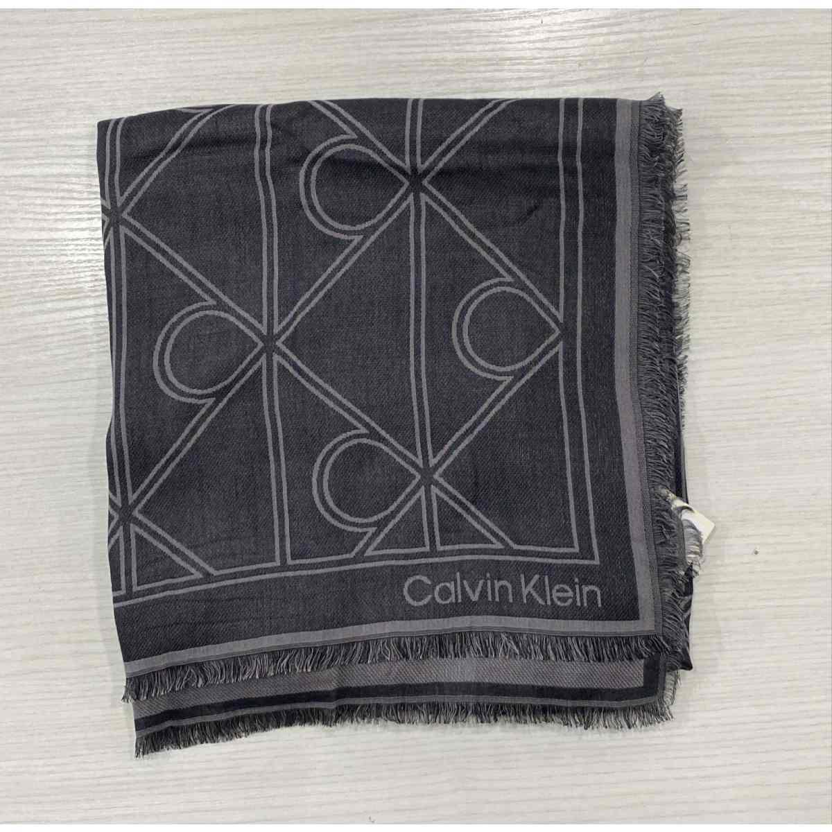Foulard Uomo CK LV04D8062G UB1