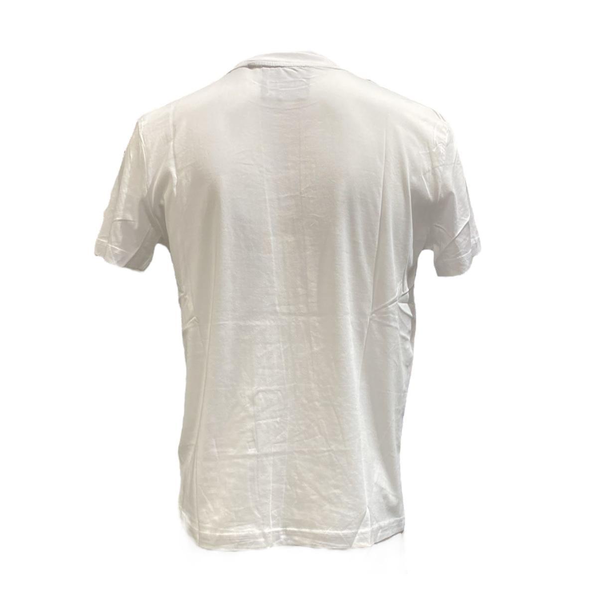 T-Shirt Uomo MM Richmond 25046TS