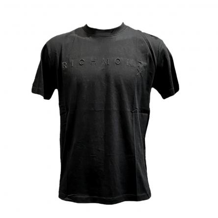 T-Shirt Uomo MM Richmond 25046TS