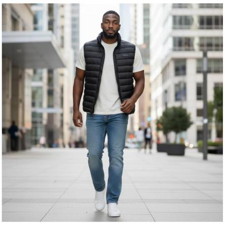 Smaicato Uomo Richmond Sima 25156PI