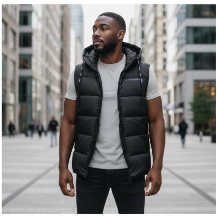 Smaicato Uomo Richmond Berom 25160PI