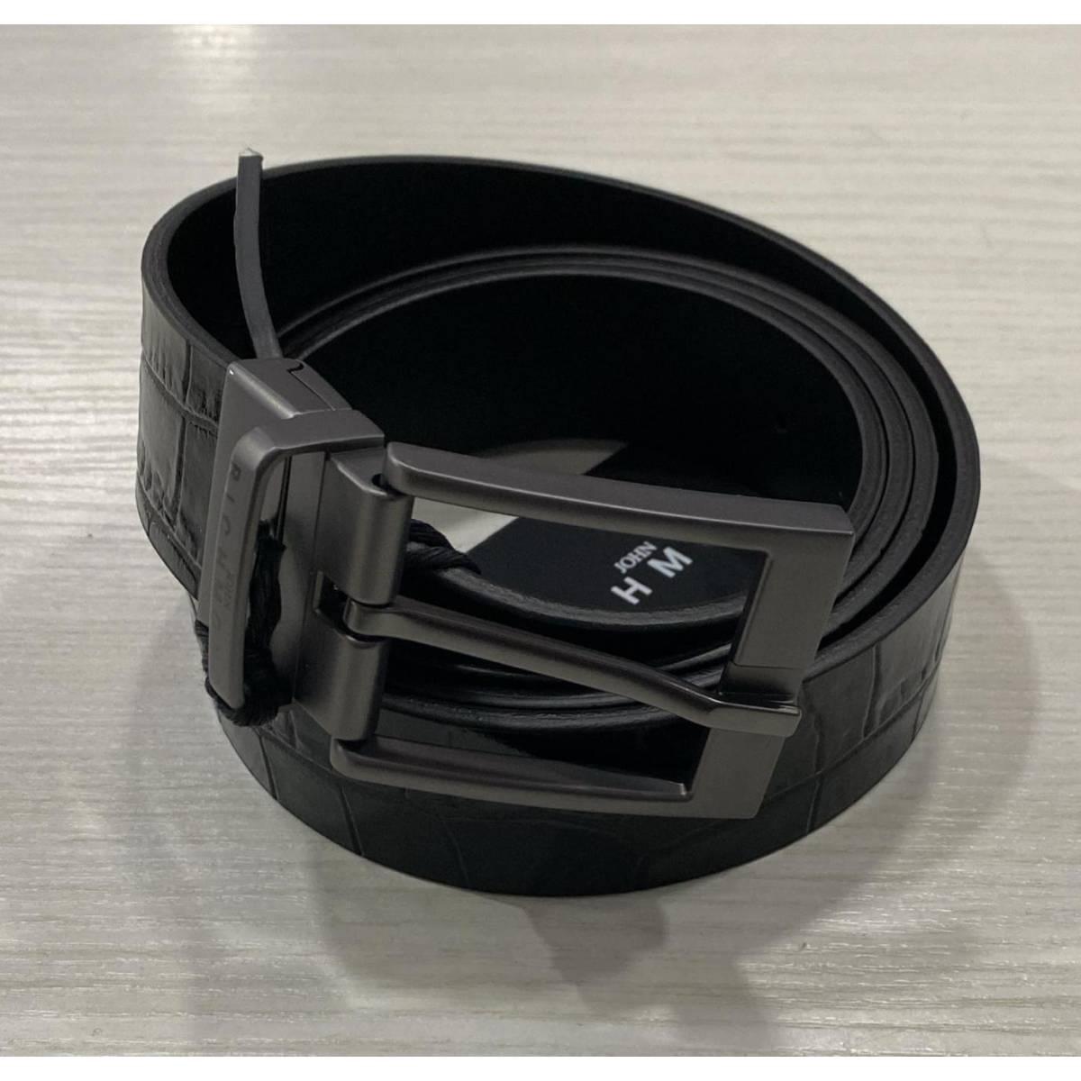 Cintura Uomo Richmond 25230