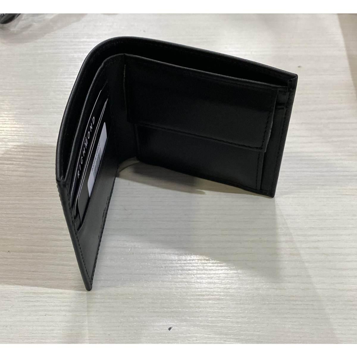 Portafoglio Uomo Richmond 25171